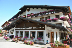 Hotel Stella Alpina Falcade